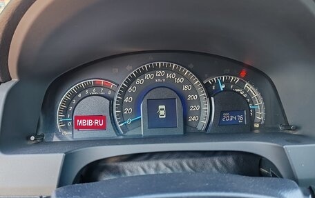 Toyota Camry, 2014 год, 1 850 000 рублей, 12 фотография