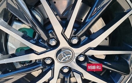 Toyota Camry, 2014 год, 1 850 000 рублей, 20 фотография