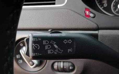 Volkswagen Jetta VI, 2012 год, 794 000 рублей, 9 фотография