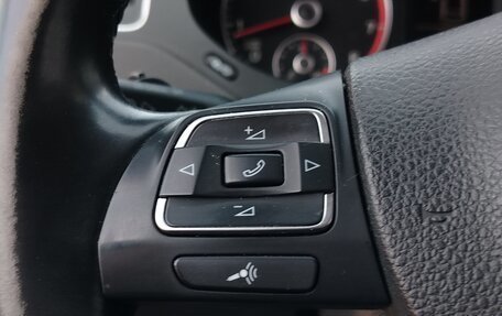 Volkswagen Jetta VI, 2012 год, 794 000 рублей, 10 фотография