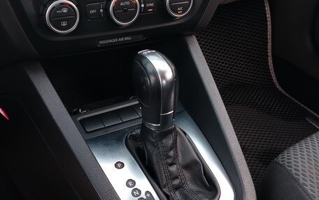 Volkswagen Jetta VI, 2012 год, 794 000 рублей, 14 фотография