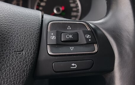 Volkswagen Jetta VI, 2012 год, 794 000 рублей, 11 фотография