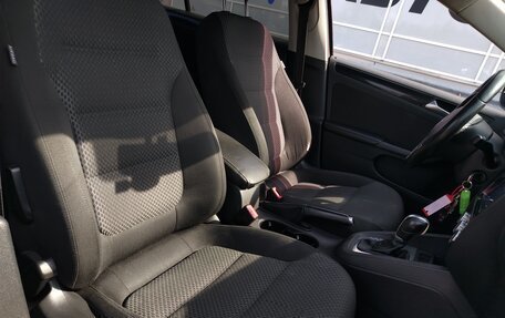 Volkswagen Jetta VI, 2012 год, 794 000 рублей, 17 фотография
