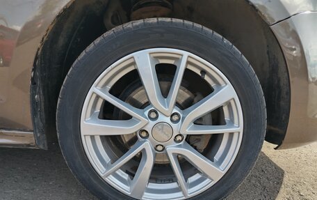 Volkswagen Jetta VI, 2012 год, 794 000 рублей, 20 фотография