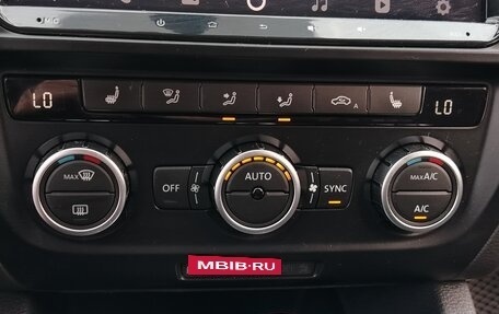 Volkswagen Jetta VI, 2012 год, 794 000 рублей, 13 фотография