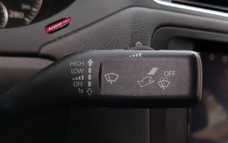 Volkswagen Jetta VI, 2012 год, 794 000 рублей, 12 фотография