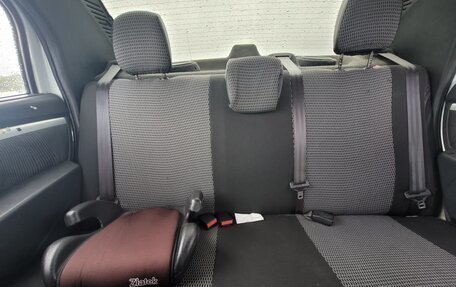 Renault Logan I, 2012 год, 715 000 рублей, 5 фотография