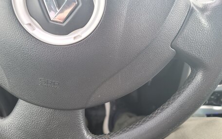 Renault Logan I, 2012 год, 715 000 рублей, 16 фотография