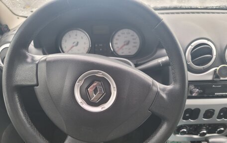 Renault Logan I, 2012 год, 715 000 рублей, 15 фотография