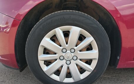 Chevrolet Cruze II, 2011 год, 673 000 рублей, 8 фотография