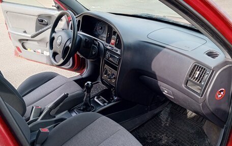 Hyundai Elantra III, 2005 год, 560 000 рублей, 3 фотография