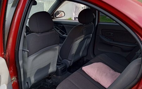 Hyundai Elantra III, 2005 год, 560 000 рублей, 4 фотография