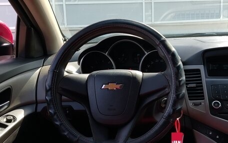 Chevrolet Cruze II, 2011 год, 673 000 рублей, 7 фотография