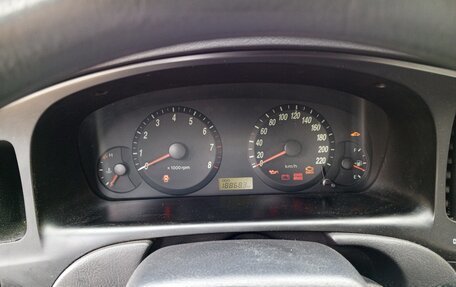 Hyundai Elantra III, 2005 год, 560 000 рублей, 5 фотография