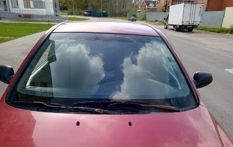 Hyundai Elantra III, 2005 год, 560 000 рублей, 6 фотография