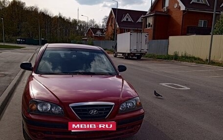 Hyundai Elantra III, 2005 год, 560 000 рублей, 7 фотография