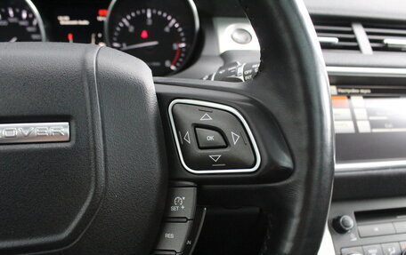 Land Rover Range Rover Evoque I, 2015 год, 2 190 000 рублей, 10 фотография