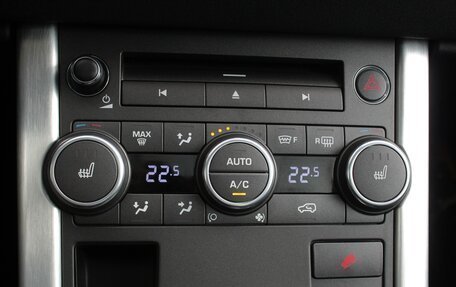 Land Rover Range Rover Evoque I, 2015 год, 2 190 000 рублей, 16 фотография