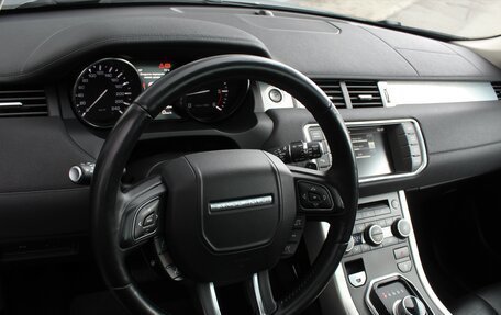 Land Rover Range Rover Evoque I, 2015 год, 2 190 000 рублей, 8 фотография