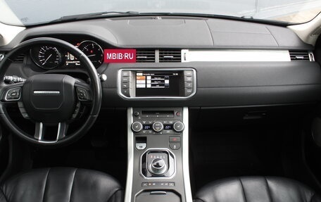 Land Rover Range Rover Evoque I, 2015 год, 2 190 000 рублей, 6 фотография