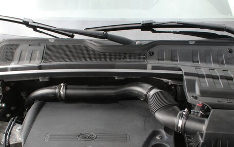 Land Rover Range Rover Evoque I, 2015 год, 2 190 000 рублей, 30 фотография