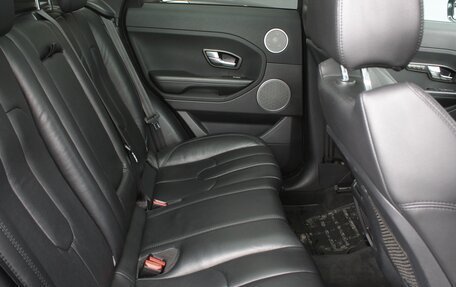 Land Rover Range Rover Evoque I, 2015 год, 2 190 000 рублей, 26 фотография