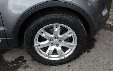 Land Rover Range Rover Evoque I, 2015 год, 2 190 000 рублей, 29 фотография