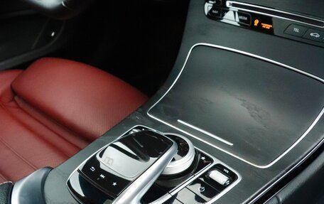 Mercedes-Benz C-Класс, 2016 год, 3 690 000 рублей, 14 фотография