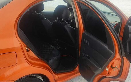 Chevrolet Aveo III, 2007 год, 300 000 рублей, 2 фотография