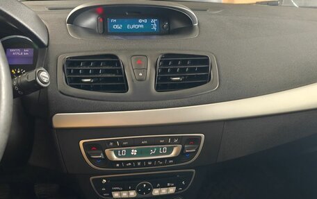 Renault Megane III, 2012 год, 729 000 рублей, 12 фотография