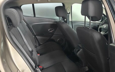 Renault Megane III, 2012 год, 729 000 рублей, 14 фотография