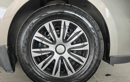 Renault Megane III, 2012 год, 729 000 рублей, 15 фотография