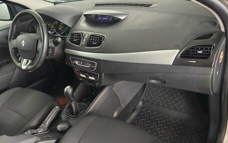 Renault Megane III, 2012 год, 729 000 рублей, 10 фотография