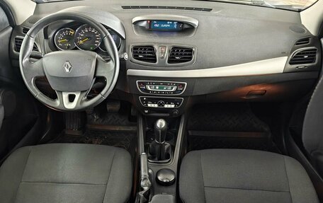 Renault Megane III, 2012 год, 729 000 рублей, 11 фотография