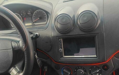 Chevrolet Aveo III, 2007 год, 300 000 рублей, 11 фотография