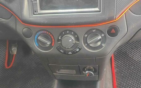 Chevrolet Aveo III, 2007 год, 300 000 рублей, 10 фотография