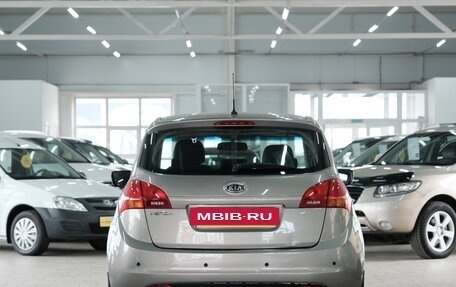 KIA Venga I, 2011 год, 979 000 рублей, 5 фотография
