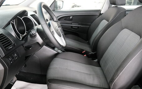 KIA Venga I, 2011 год, 979 000 рублей, 7 фотография