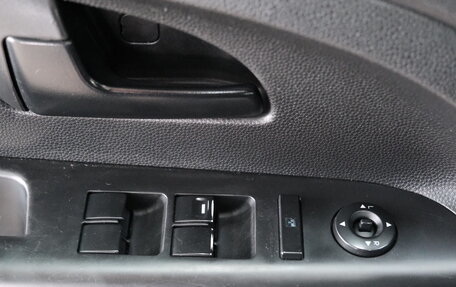 KIA Venga I, 2011 год, 979 000 рублей, 8 фотография