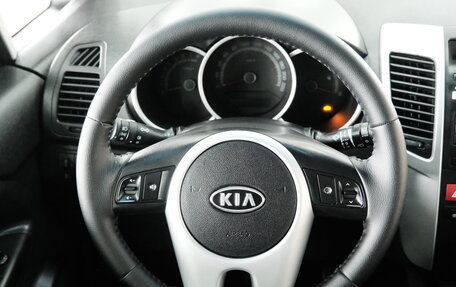 KIA Venga I, 2011 год, 979 000 рублей, 12 фотография