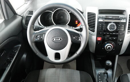KIA Venga I, 2011 год, 979 000 рублей, 11 фотография