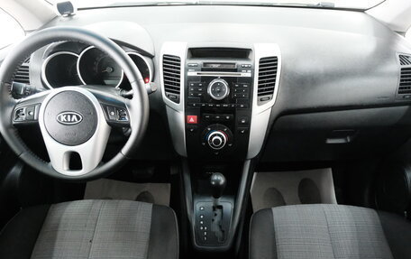 KIA Venga I, 2011 год, 979 000 рублей, 14 фотография