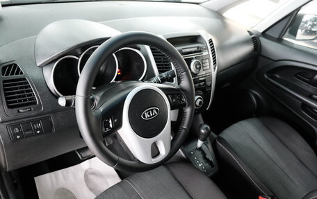 KIA Venga I, 2011 год, 979 000 рублей, 10 фотография