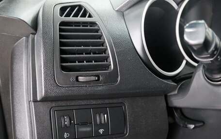 KIA Venga I, 2011 год, 979 000 рублей, 9 фотография