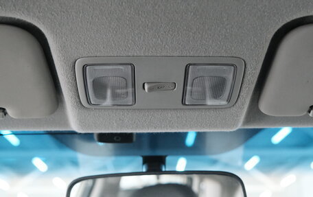KIA Venga I, 2011 год, 979 000 рублей, 15 фотография