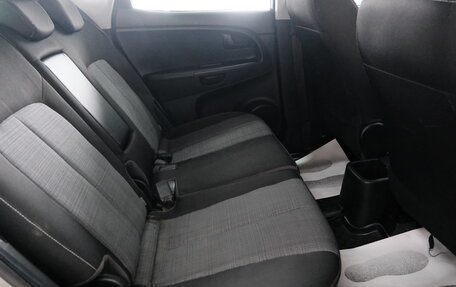 KIA Venga I, 2011 год, 979 000 рублей, 22 фотография