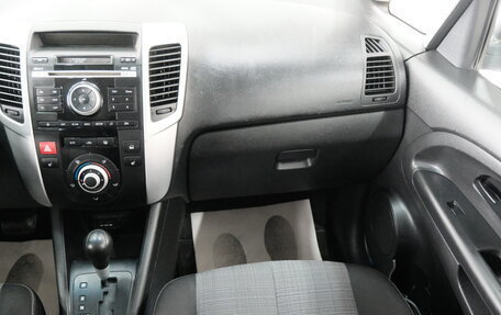 KIA Venga I, 2011 год, 979 000 рублей, 18 фотография