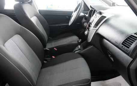 KIA Venga I, 2011 год, 979 000 рублей, 20 фотография