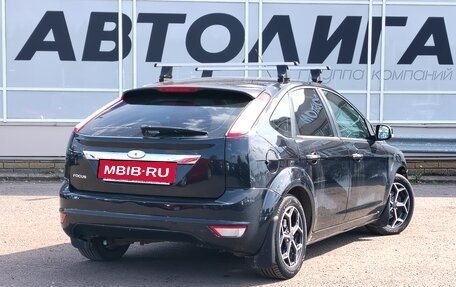 Ford Focus II рестайлинг, 2009 год, 494 000 рублей, 2 фотография