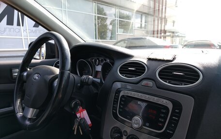 Ford Focus II рестайлинг, 2009 год, 494 000 рублей, 6 фотография